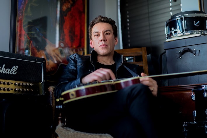 Joe Hodgson Joe Hodgson