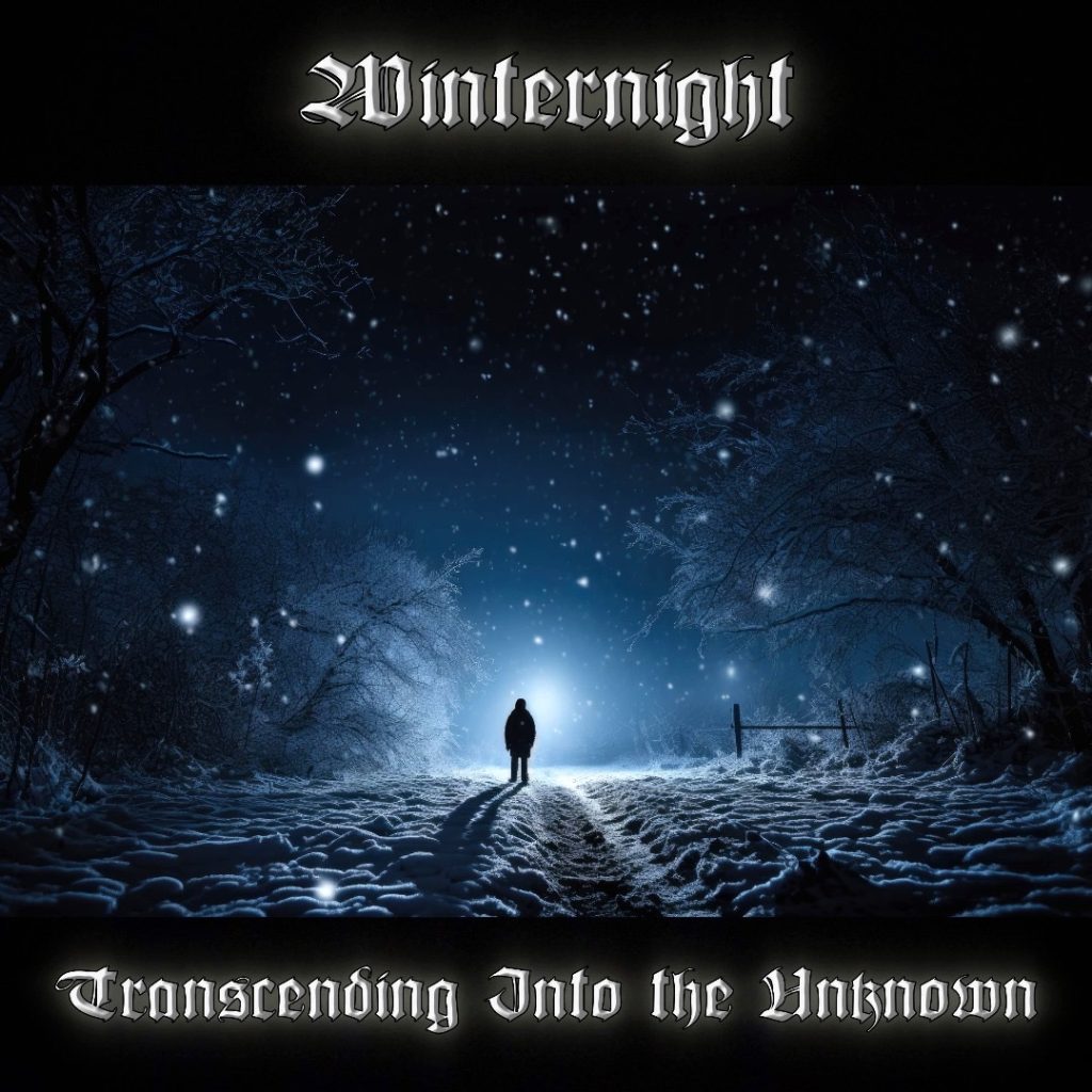 Transcending Into the Unknown Transcending Into the Unknown