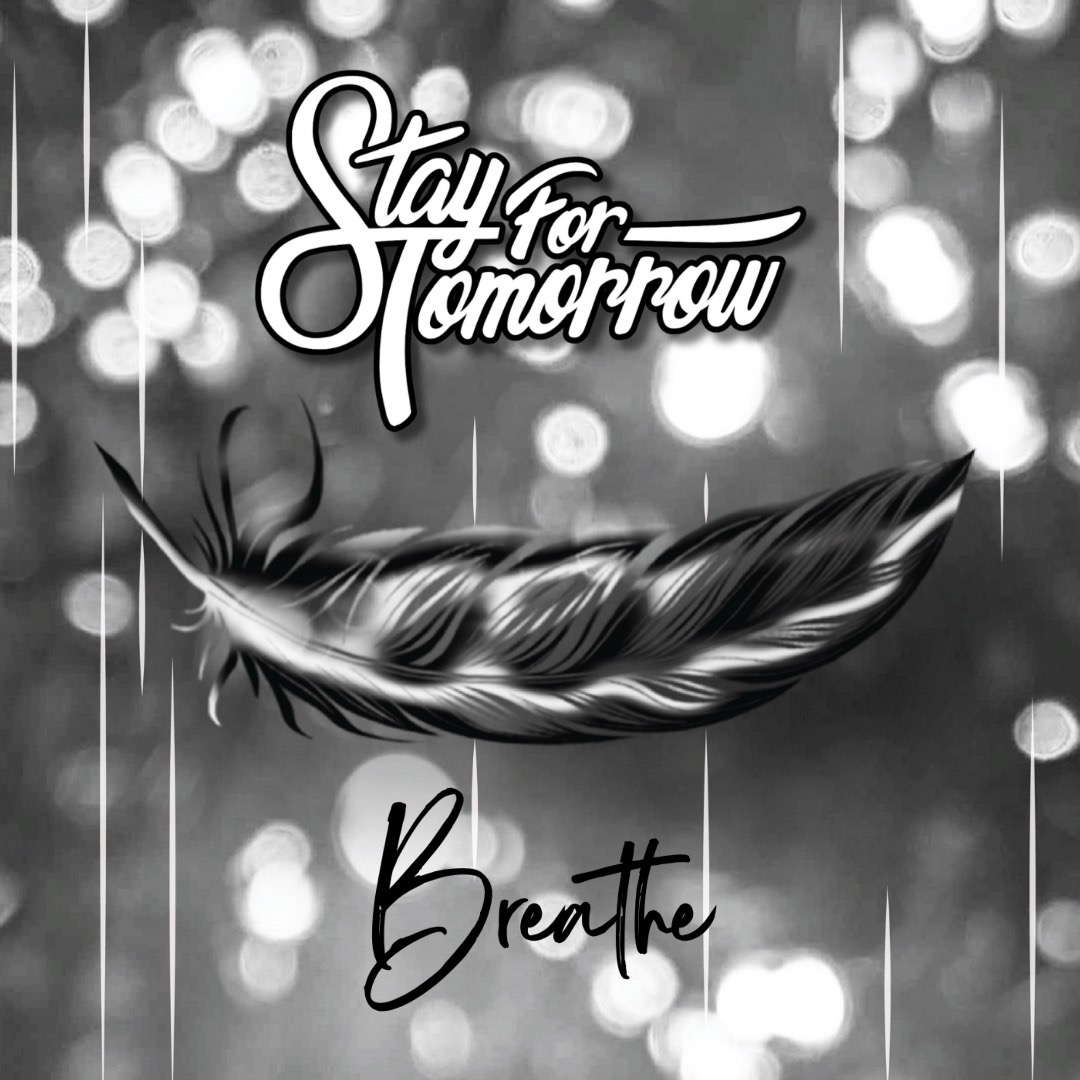 Breathe – Stay For Tomorrow Unveils An Emotionally Stirring Power Ballad Elevating Their Sound