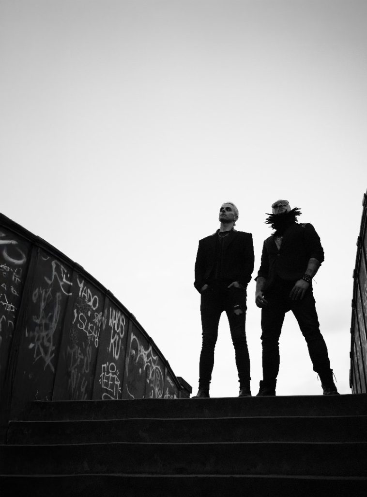 Shape Of Water – Last Goodbye