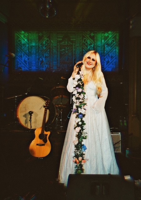 Vanna Pacella Debuts Haunting Single Wolf: A Masterclass In Emotional Storytelling And Ambient Rock Vanna Pacella Debuts Haunting Single Wolf: A Masterclass In Emotional Storytelling And Ambient Rock