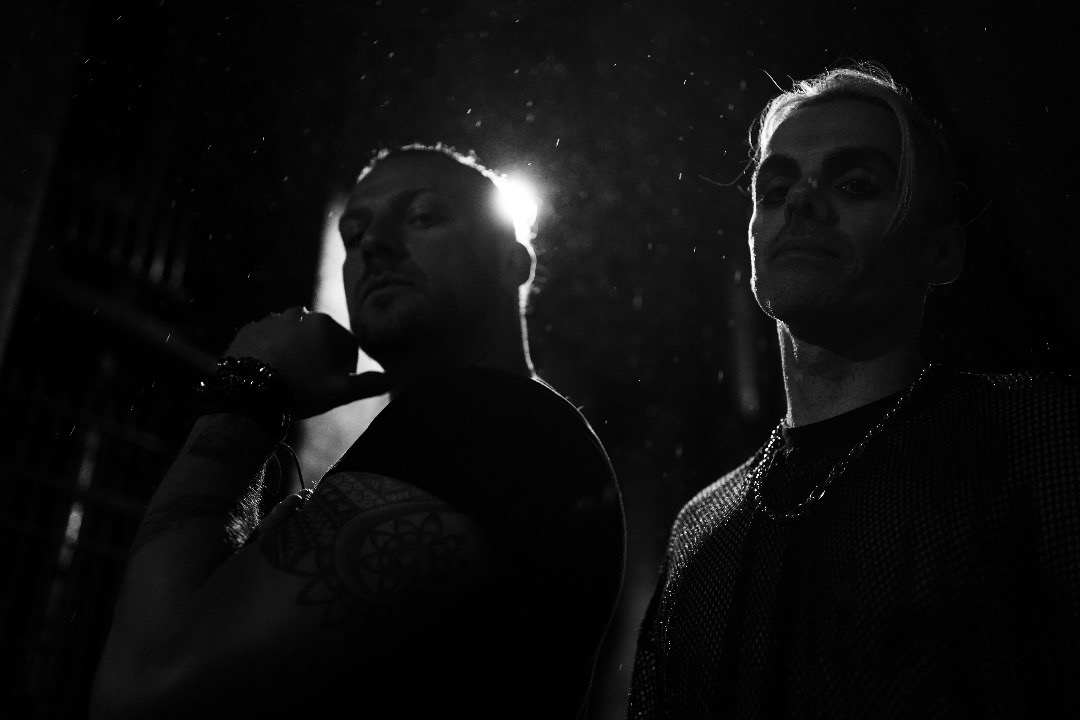 Shape Of Water – Last Goodbye