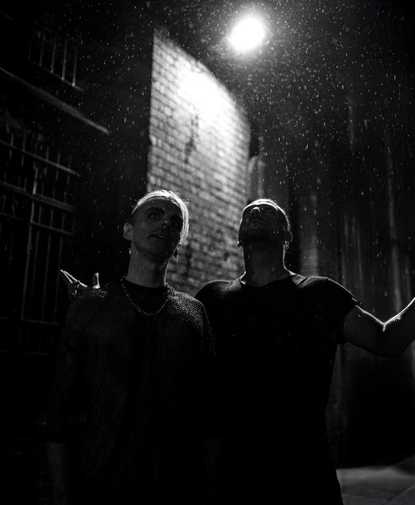 Shape Of Water – Last Goodbye