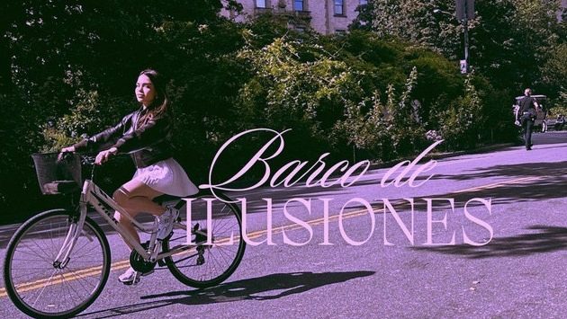 Priscilla Díaz – Barco de illusiones