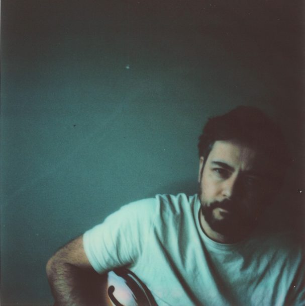 Oaken Lee - A Mountain (An Echo)