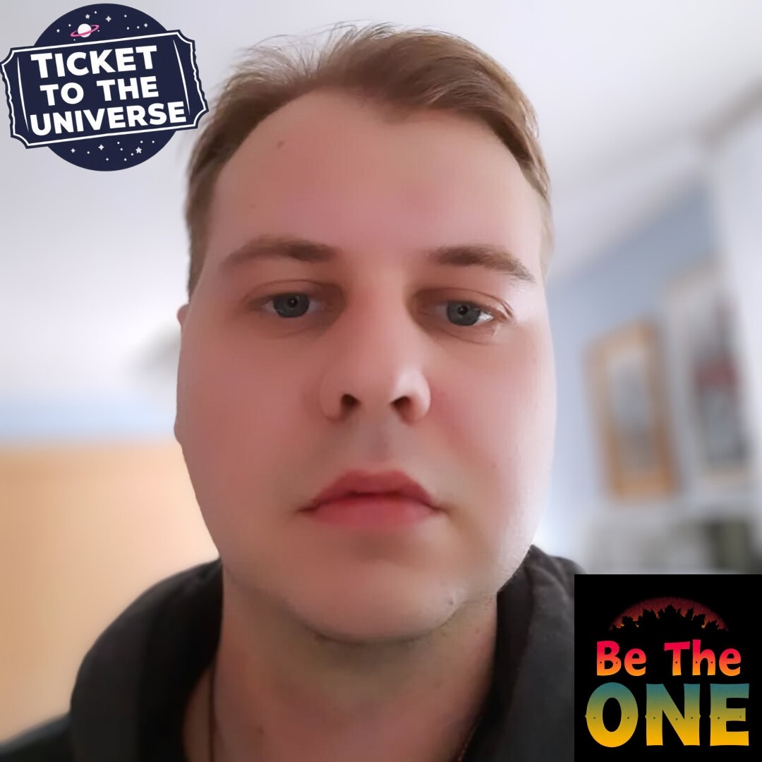 Ticket To The Universe Unveils Be The One — A Soul-Stirring Pop Single Of Love, Longing, And Authenticity