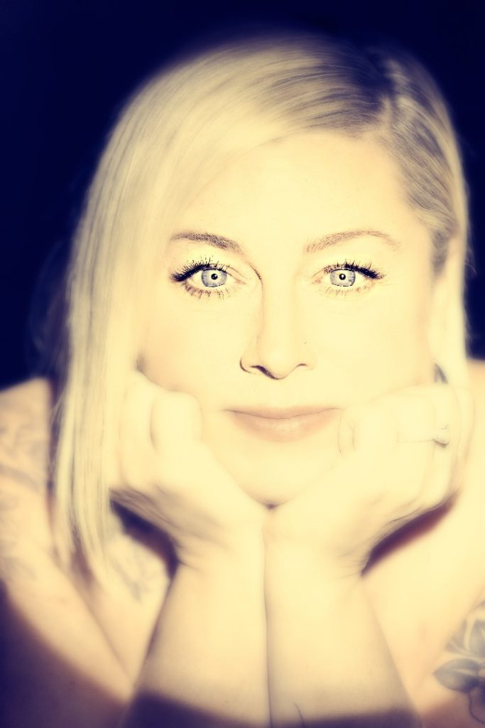 Rebecca Anderson Rebecca Anderson