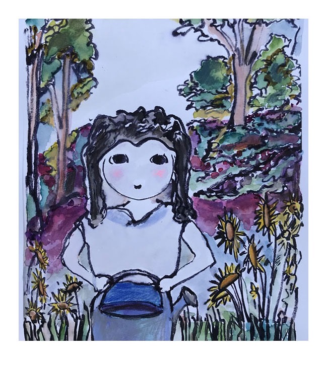 Michellar’s Single LOVE EARTH: A Soul-Stirring Call For Environmental Awareness