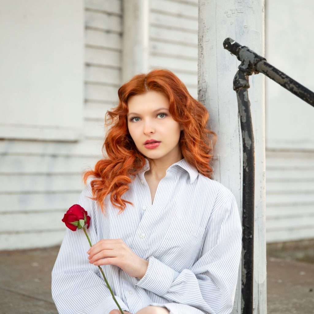 Caitlin Mae Caitlin Mae