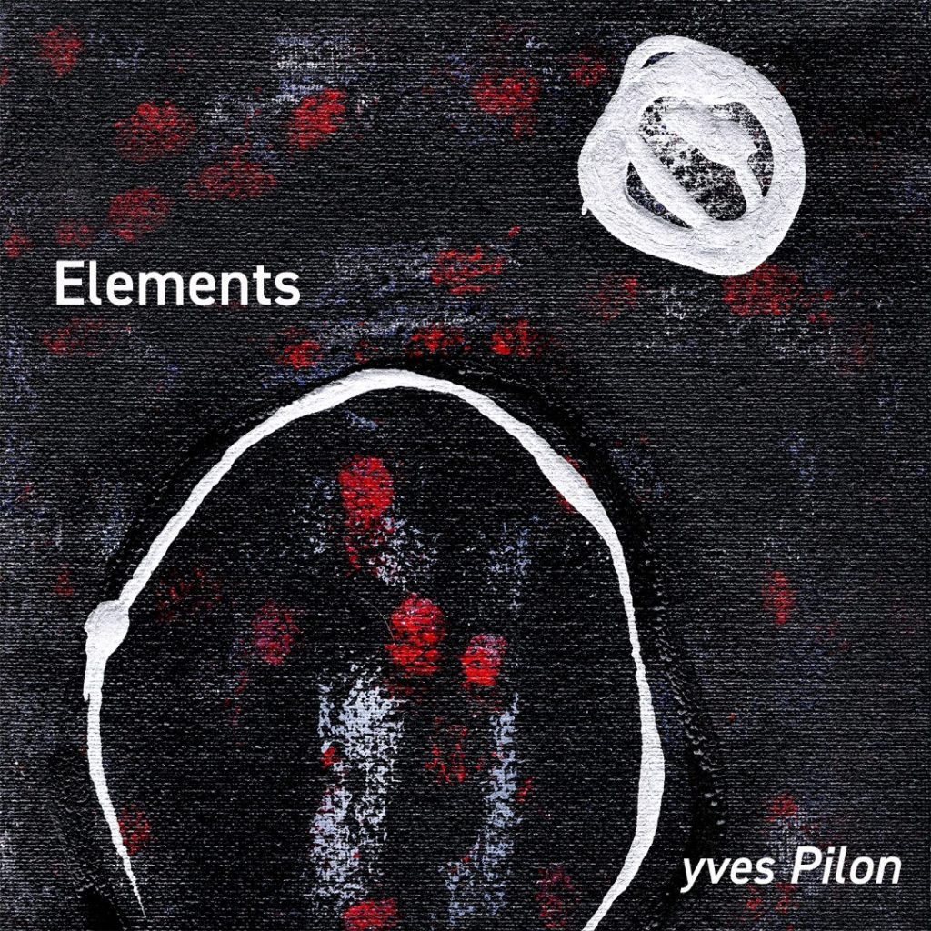 Elements - Yves Pilon