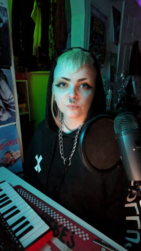 Mimi Satanistá – TRANSMISSION_FROM_THE_VOID Mimi Satanistá – TRANSMISSION_FROM_THE_VOID