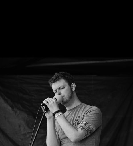 Shuffle Your Feet - Robin Shaw