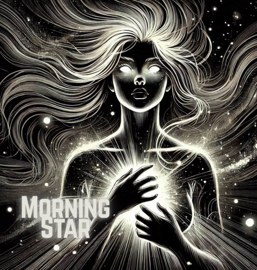 KB-S - Morning Star