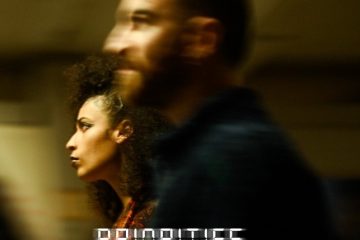 Guy Moses X SHAKED MILLER – Priorities