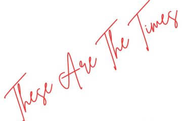 Social Gravy – These Are The Times