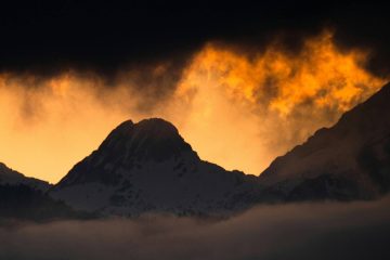 Ultan – The Tempest