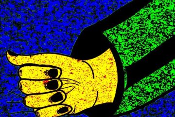 Let Down, Rethink - Minus32heartbeat & Slagoona