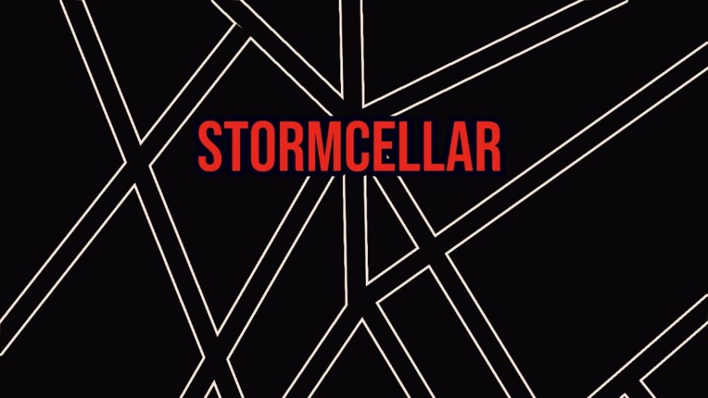 Stormcellar – By Myself Without You