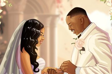 Director Dzi – My Wife