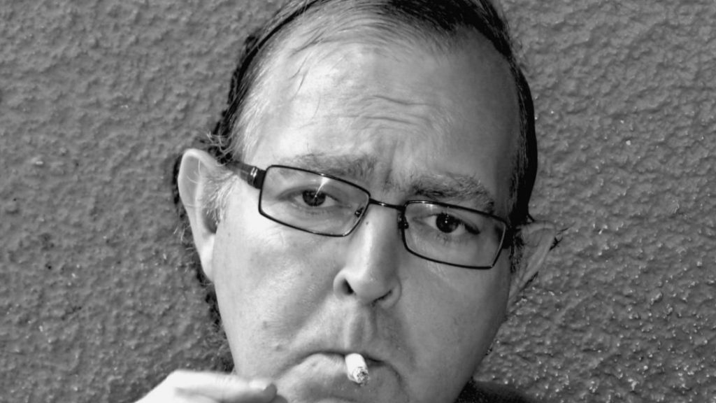 Keith Woodhouse – Timeless