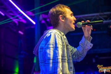 Matt DeAngelis – I’m Just the Keyboard Player