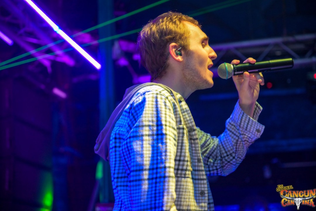 Matt DeAngelis – I’m Just the Keyboard Player