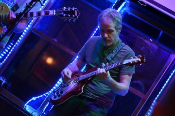 Chris Pellnat – No Kings For Me