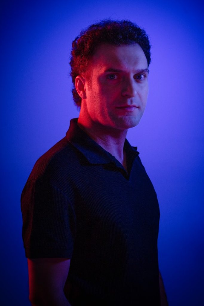 Jamie Alimorad – Like That Jamie Alimorad – Like That