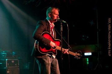 DrewJam – Holding Fast