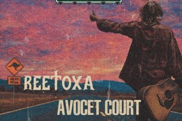 ReeToxA – Avocet Court