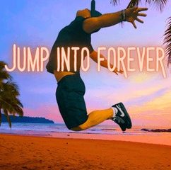 Sundrift Sky – Jump Into Forever