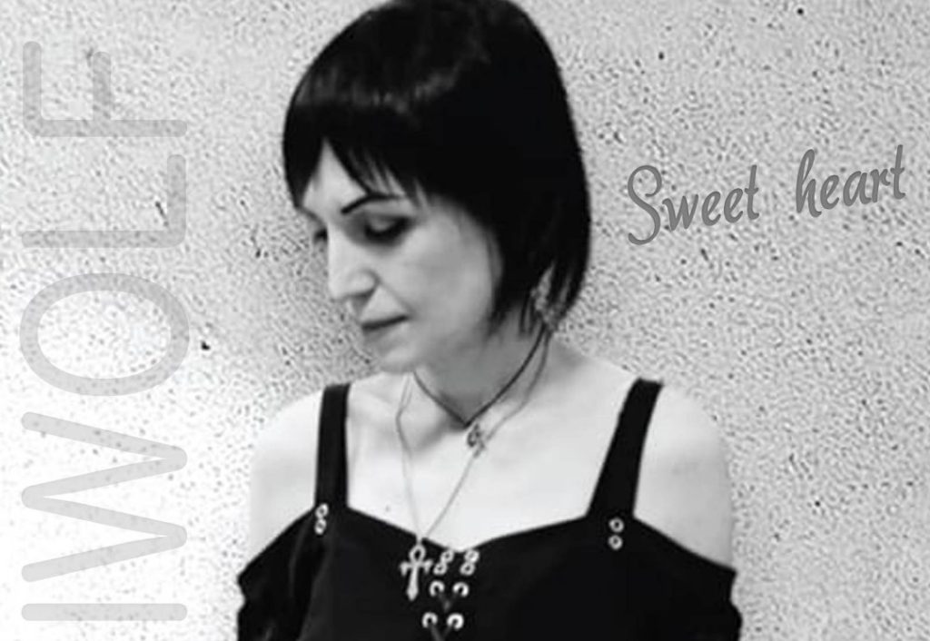 Criwolf – Sweet Heart: A Heartfelt Journey of Emotion, Harmony, and Pure Musical Grace Criwolf – Sweet Heart