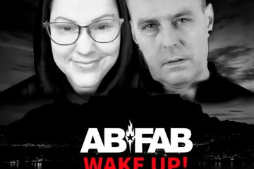 ABFAB – Wake Up!