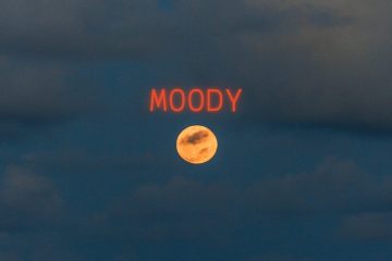 Silky Vibe – Moody