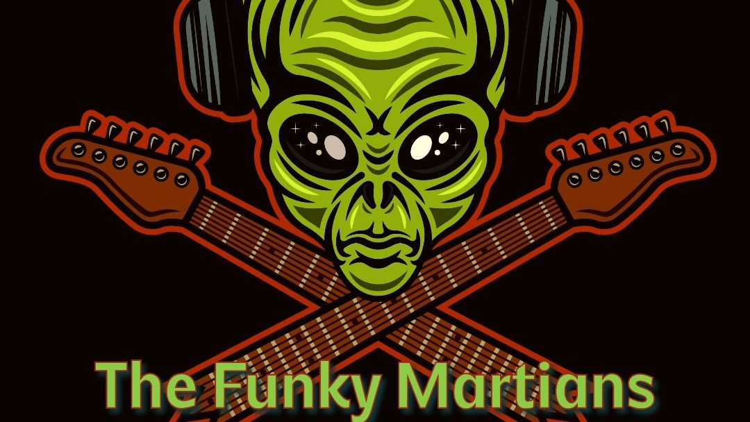 Zachary Mason – The Funky Martians Review: A Wildly Inventive Space-Funk Adventure With Theatrical Flair Zachary Mason – The Funky Martians