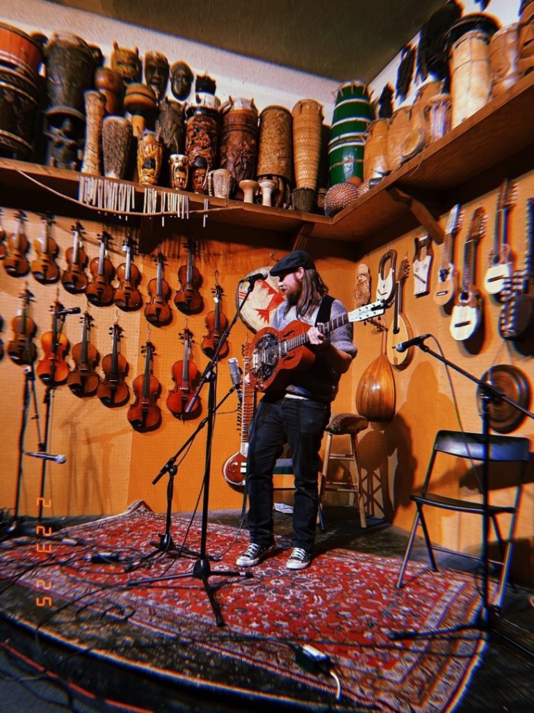 Saint Nick the Lesser – 21 Minutes