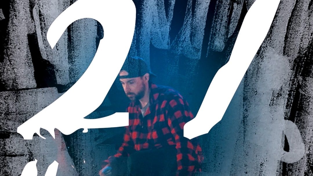 Saint Nick the Lesser – 21 Minutes