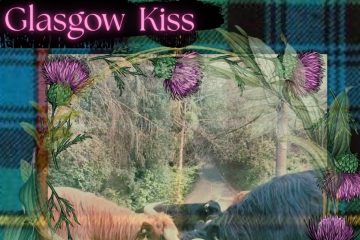 Ian Rae – A Glasgow Kiss