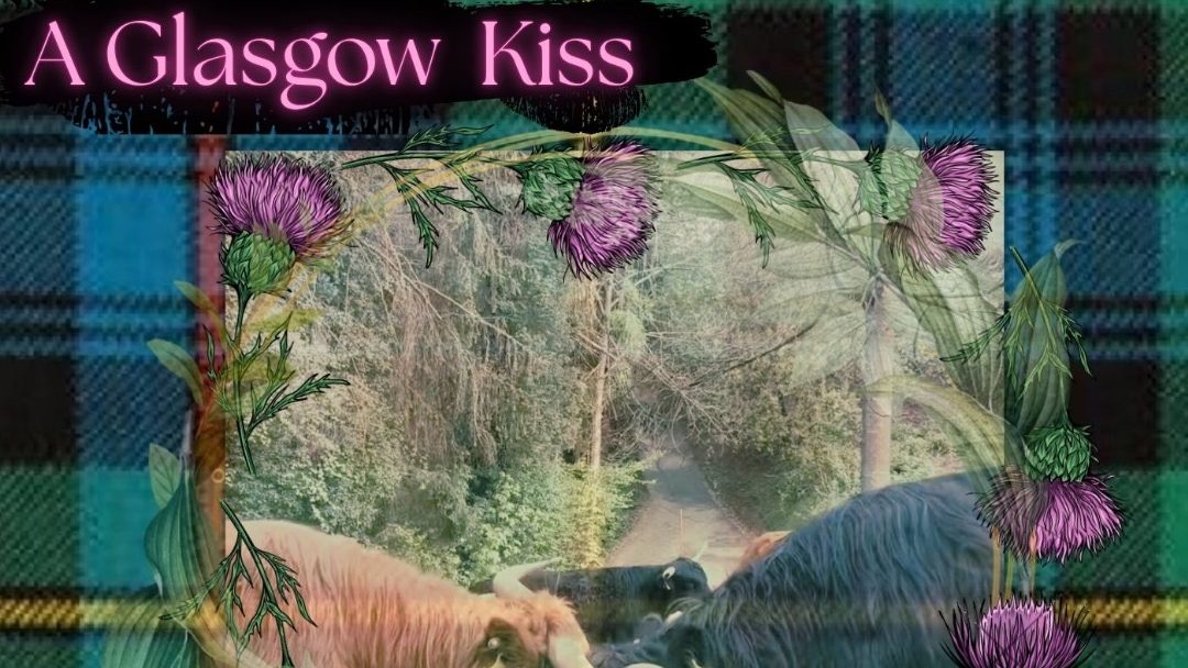 Ian Rae – A Glasgow Kiss