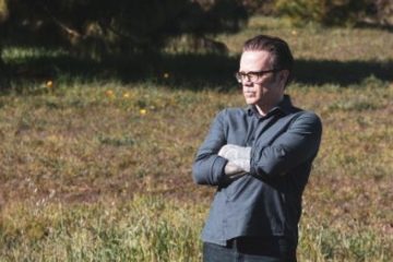 Stephen Foster – Sun to Rise EP