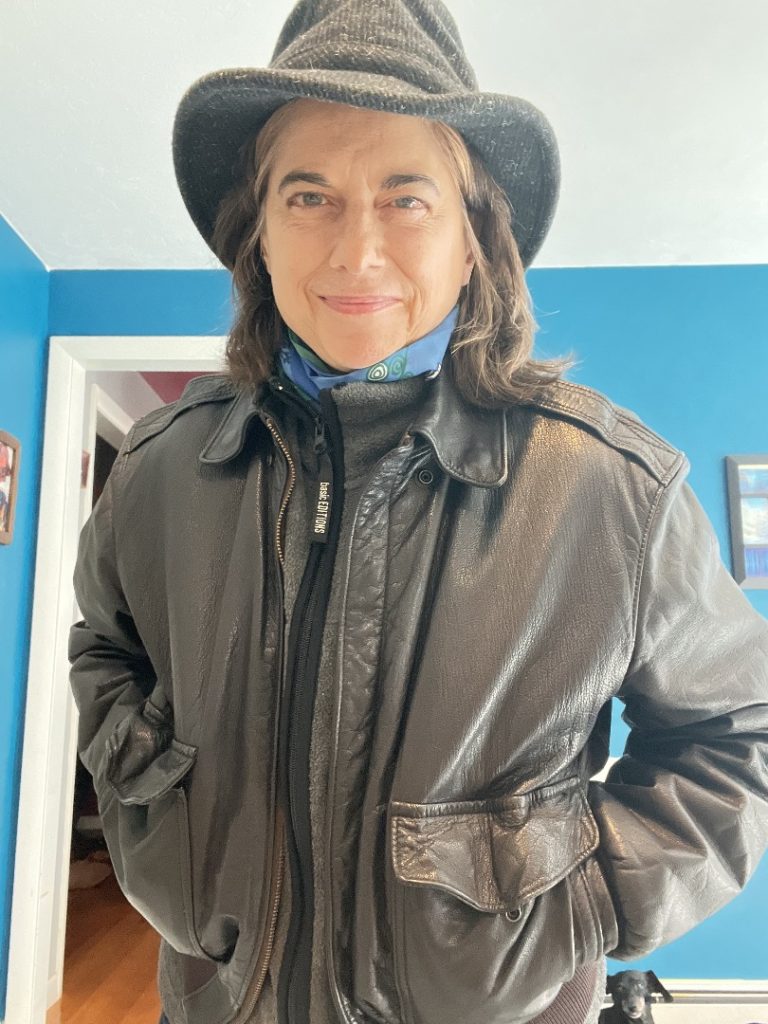 Lauren Passarelli – Big Blue Machine