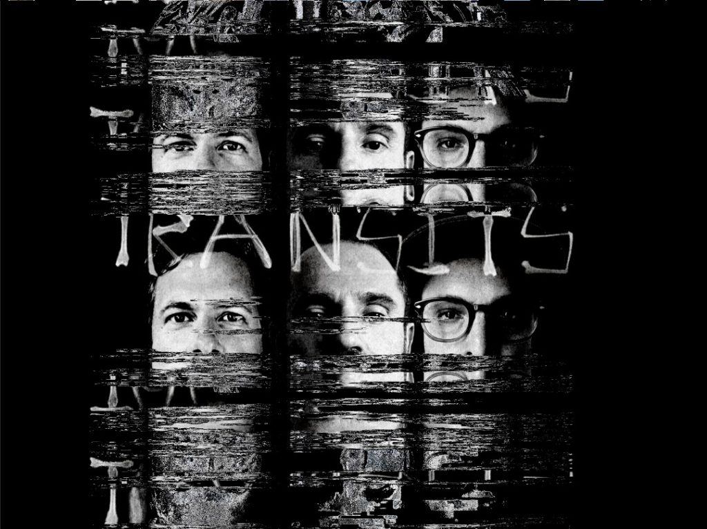 The Transits – Dancing With Shadows