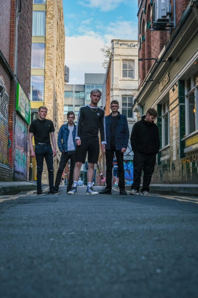 Mercy Kelly – Speak Too Soon Mercy Kelly – Speak Too Soon