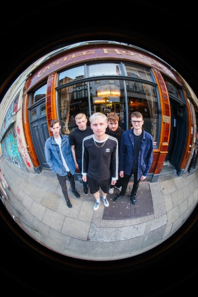 Mercy Kelly – Speak Too Soon Mercy Kelly – Speak Too Soon