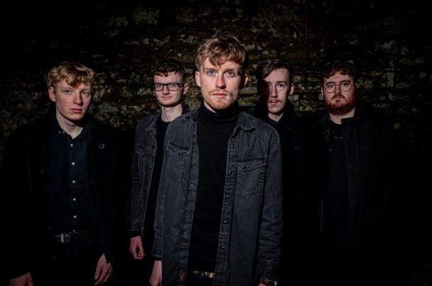 Mercy Kelly – Speak Too Soon Review: A Lush Indie Confession Wrapped in Emotion, Melody, and Quiet, Stirring Power Mercy Kelly – Speak Too Soon