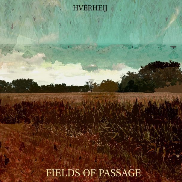 Hverheij – Hinterlands