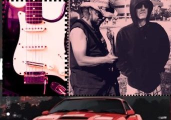 Swamp Music Players – Hear It on CN2