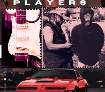 Swamp Music Players – Hear It on CN2