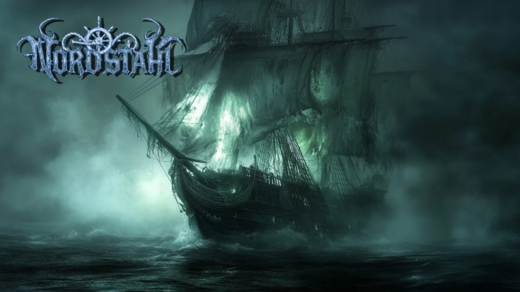 Nordstahl – Das Geisterschiff