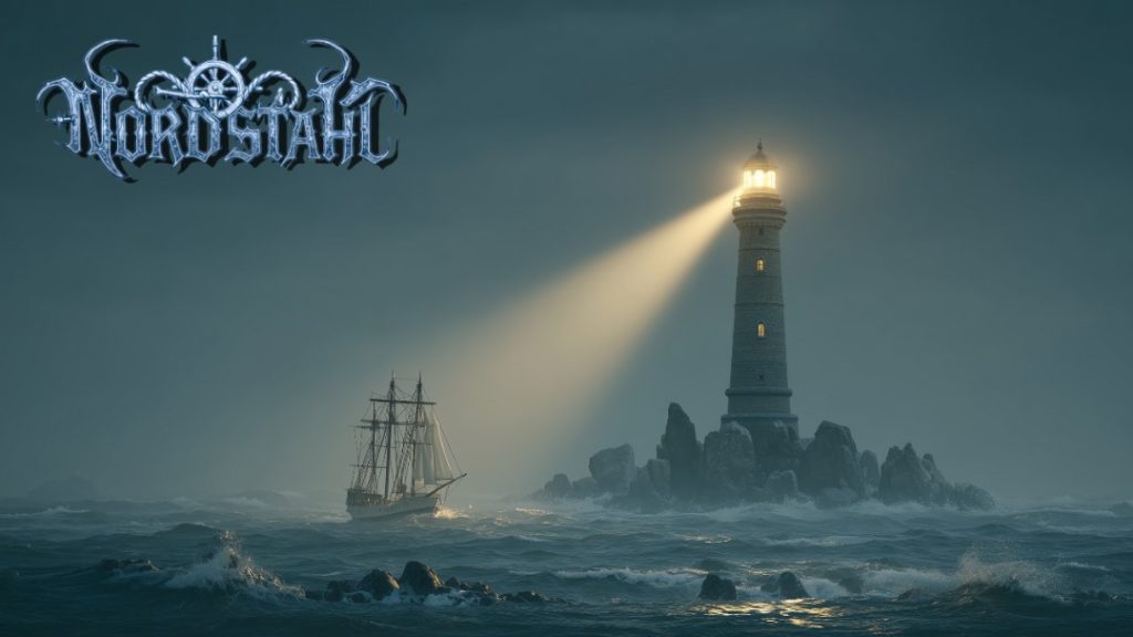 Nordstahl – Das Geisterschiff